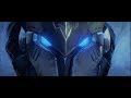 [GMV] Overwatch - Live with honor, die with glory