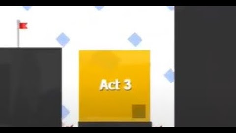 Vex 4 - act 3 speedrun