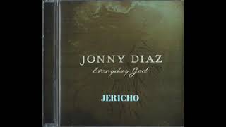 Jericho (Audio) - Jonny Diaz