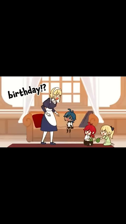 Its Kaeya's Birthday 🥳🥳🥳🥳🥳 | Genshin Impact