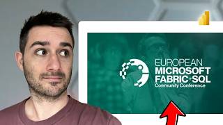 My Favorite Announcements from FabCon Europe Barcelona in Under 5 Minutes
