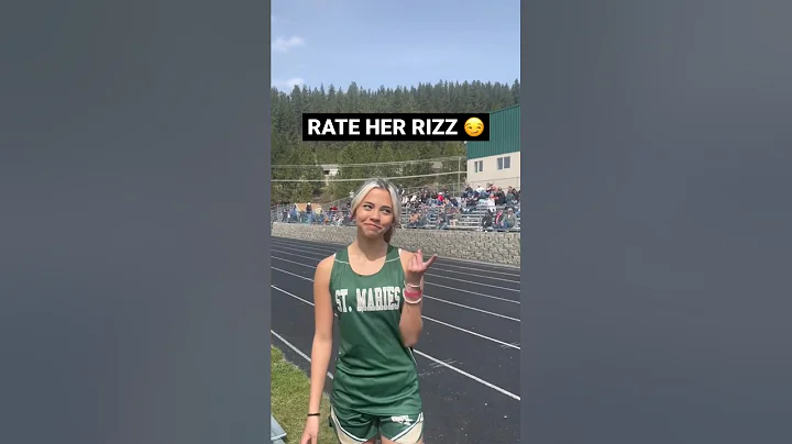 Sprinters Fighting For It 😅