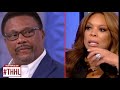 Judge Mathis Calls Wendy Williams A Crackhead (History Of Beef) Reason Why He Snapped.
