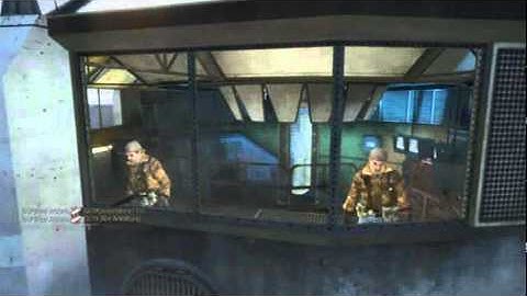 Noob-Tube Double Kill - Black Ops Game Clip