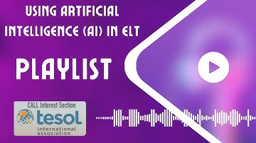 Using AI Tools to Teach Paraphrasing in the ESL Classroom