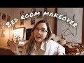 Trang Trí Phòng Ngủ Nhỏ Của Mình - Room Tour - Small Bed Room Makeover | Thỏ Vlog