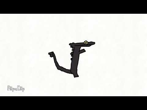 Toothless dancing for 1h 50 sec - YouTube