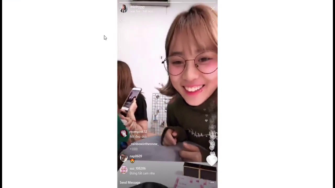 Bách Hợp-  Misthy LIỆU có sợ vợ( CHỊ Cún)