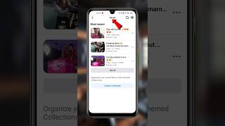 Facebook Save Video Kaise Dekhen | How To Find Facebook Saved Post #shorts #techfrack