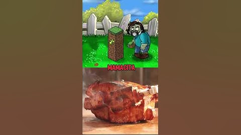 The Steve Zombie - Steve