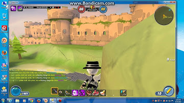 Bug map Kho báu Duke dành cho Sát Thủ :D Avatar Star Vn