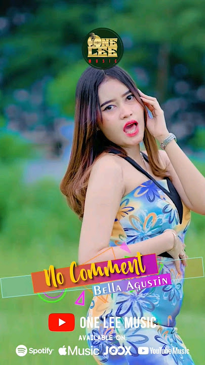 Bella Agustin - No Comment #shorts #oneleemusic