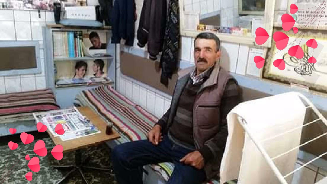 salihli cakaldoganlar mh. köy esintileri