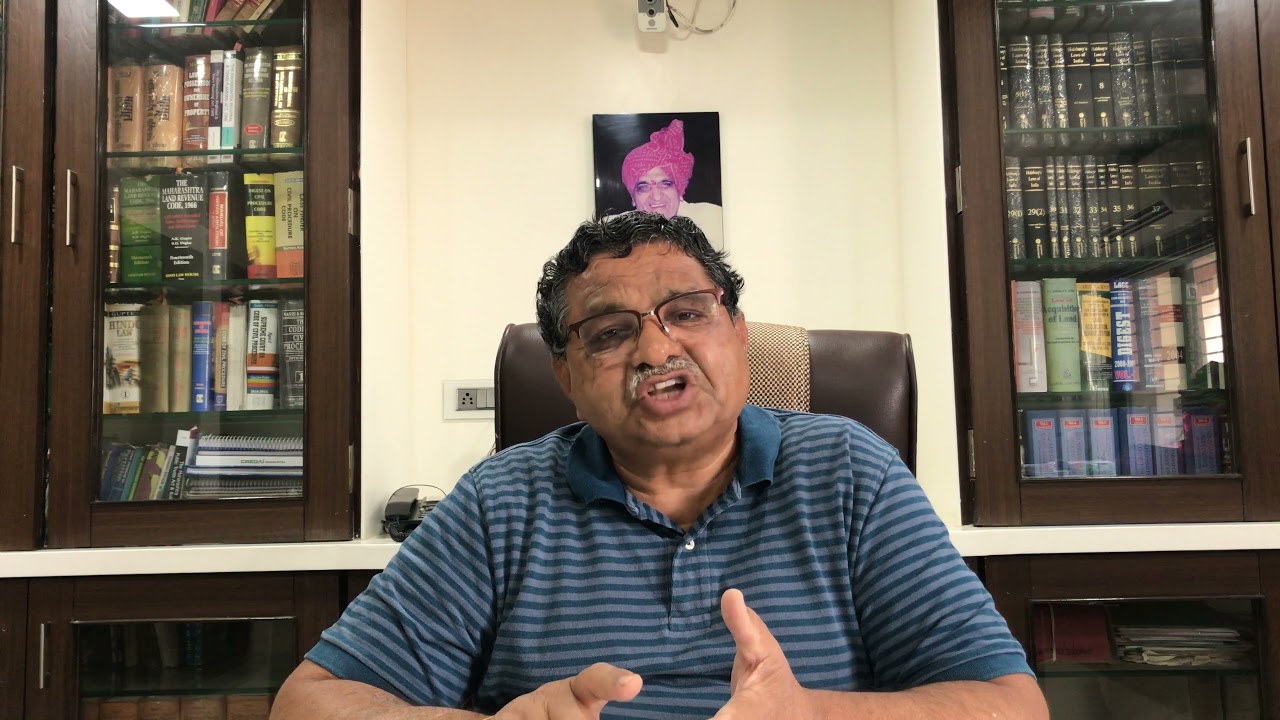 Procedure of cases under Tenancy Act