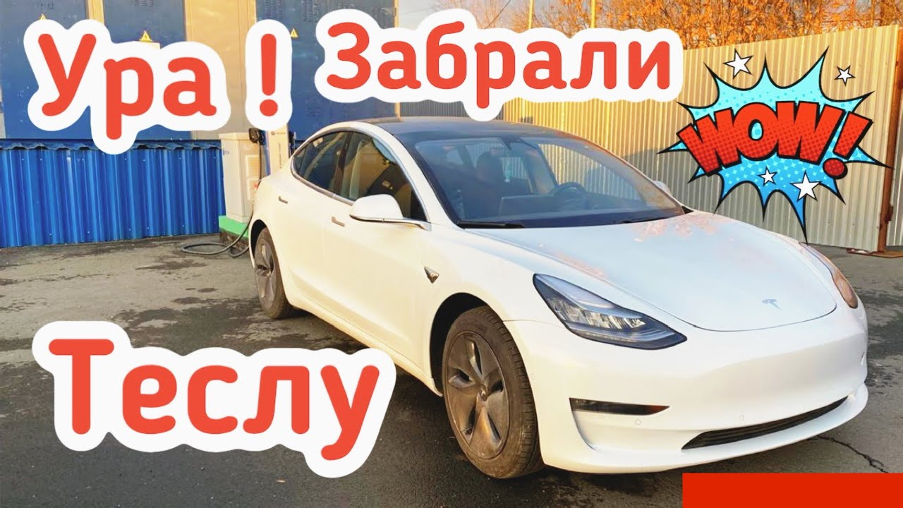 Тесла из мультика новаторы Тесла из мультика новаторы