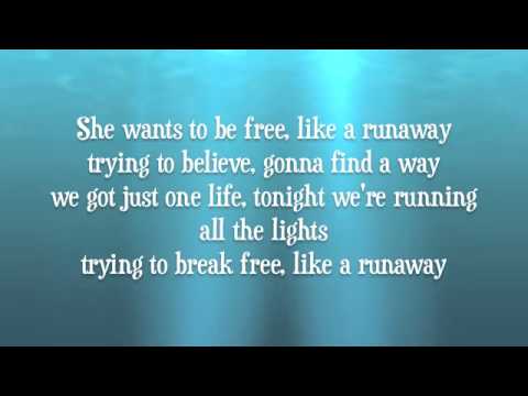 Runaway Mat Kearney Letra Da Musica Cifra Club