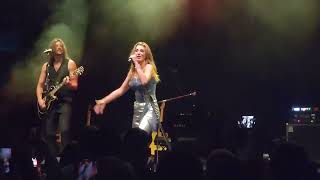 Delta Goodrem - Back To Your Heart (Live In Birmingham 24/08/2023)