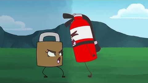 Better than you Object MAP part 19-20