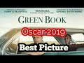 Oscar 2019 best picture award goes to green book