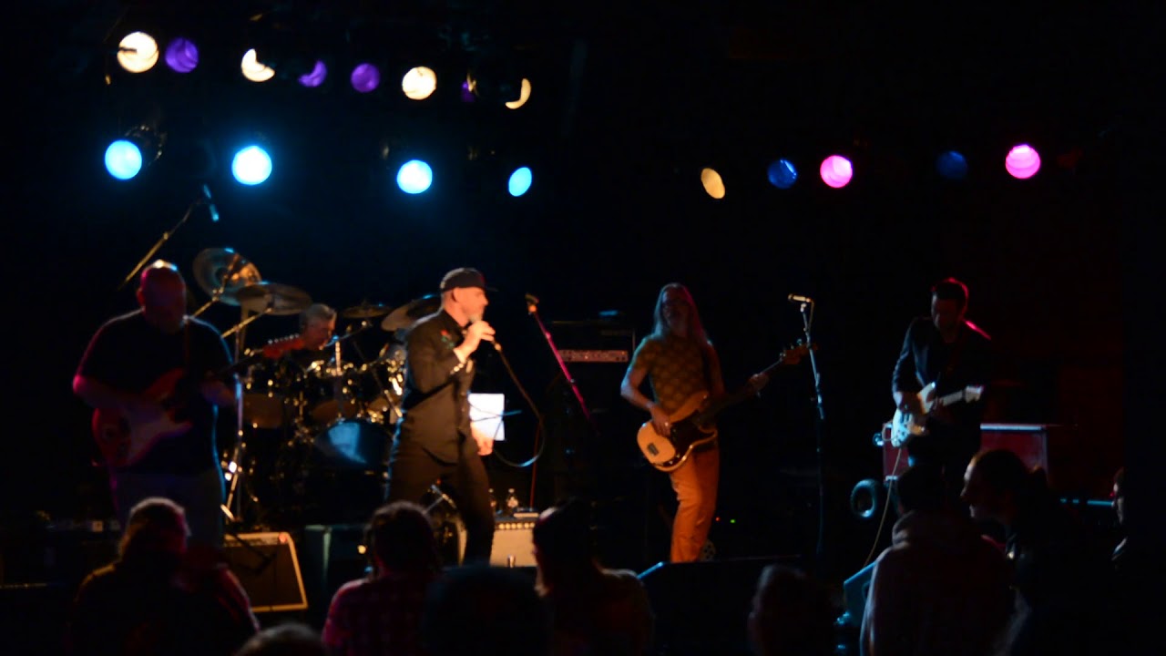 Ted Vig, Joe Filipovich , Mitch Boerner / Fire