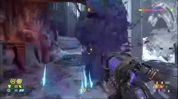 Cacodemon Glory Kill Sound Redesign