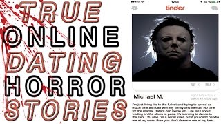 Crazy online dating story