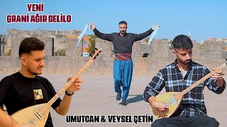 Umutcan Ft Veysel Çetin Yeni Figür Grani Ağır Delilo 2023