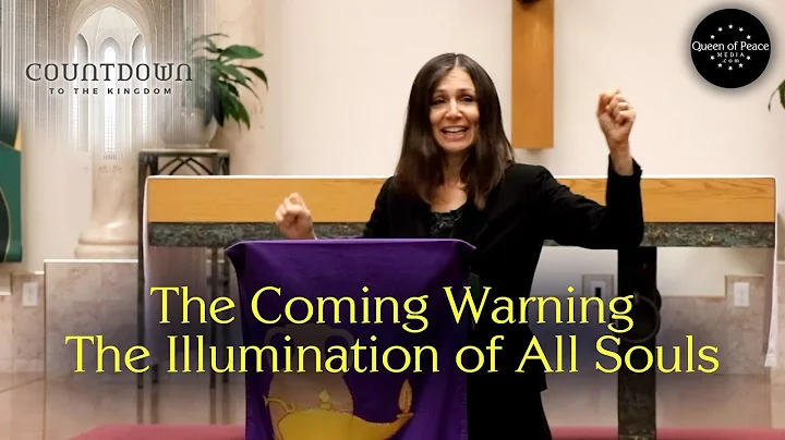 Christine Watkins explains the subject of her book...