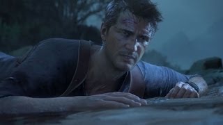 Uncharted 4: A Thief's End E3 2014 Trailer