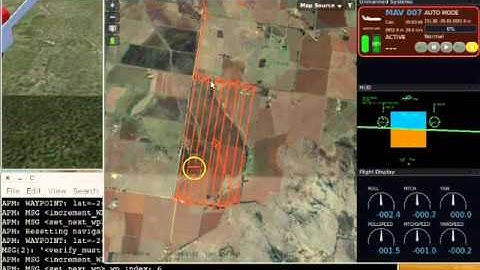HIL simulation with FlightGear - Part 2