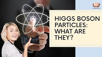 What Are Higgs Boson Particles