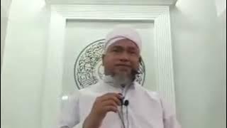 Maulana Helmi : Fikir iman dan Amal