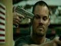 CSI Miami 1.24 Calleigh 'Either way you're dropping the gun'
