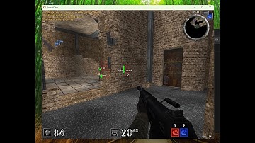 Assault Cube (1.3.0.2) ESP and Aimbot