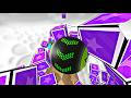 GOING BALL, PORTAL RUN, NEW CLASSIC LEVELS SPEEDRUN
