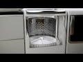 GE Washer Making Loud Noise