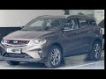 GEELY COOLRAY PREMIUM đưa trước chỉ từ 119tr và góp chỉ từ 253 nghìn mỗi ngày nhận xe ngay #coolray
