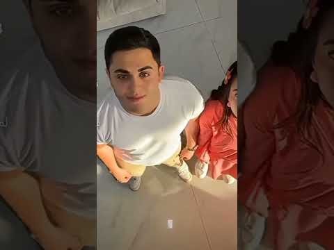 فكرنا الصحبة بتوم بيسان اسماعيل محمود ماهر