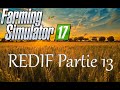 REDIF - Le fermier partie 13