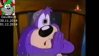 Ytph Shiny Shoon Tiny Toons 8 Buster Vs. Dizzy Reuploaded