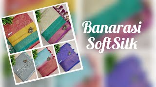 Banarasi Collections Jayanagar Single Courier Available Online