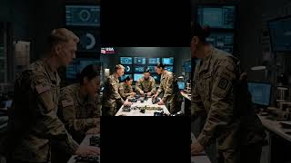 “The U.S. Army — Not Just Power, It’s Pride 🇺🇸💥” #usashorts #usaarmy #america #news