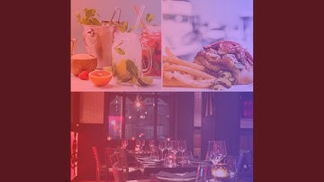 Modern Jazz Ballad with Strings - Vibe for Weekday Lunch Meetings