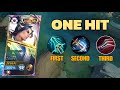 WTF DAMAGE THIS HIGH DAMAGE IS PERFECT FOR ZILONG | ZILONG BEST BUILD 2026