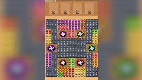 Fruit Hole Level 105 Walkthrough Solution 