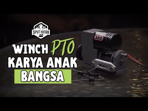 Video: Apa saja jenis-jenis PTO?