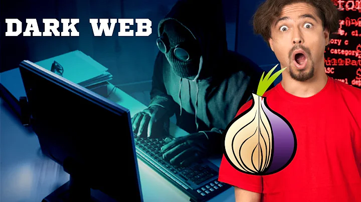 Exploring The Latest Dark Web Sites