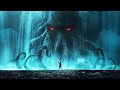 Soul of the kraken  powerful epic heroic orchestral music  tamriel journey