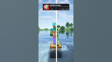 BEST Minecraft Resource Packs🔥 (part12) #minecraft #texturepack #gaming #mods #best #short #shaders