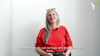 COACH TESTIMONIALS | Cathy (english version)